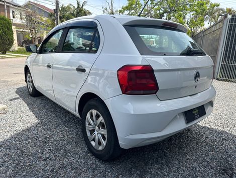 VolksWagen Gol 1.0 Flex 12V 5p