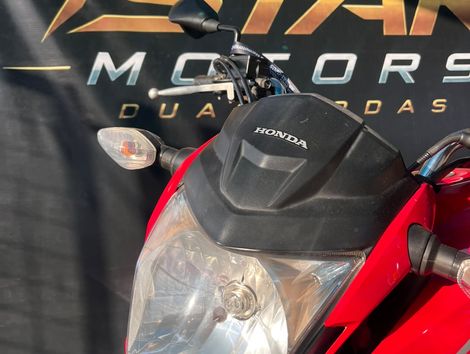 HONDA CG 160 FAN Flex