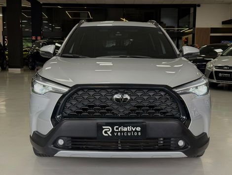 Toyota Corolla Cross XRE 2.0 16V Flex Aut.