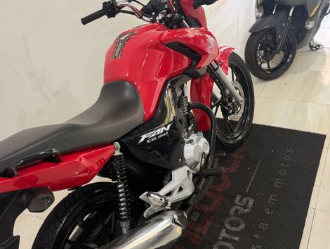 HONDA CG 160 FAN Flex