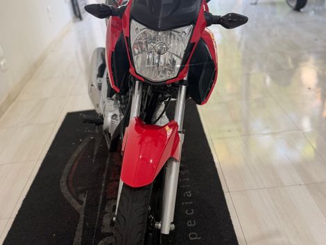 HONDA CG 160 FAN Flex