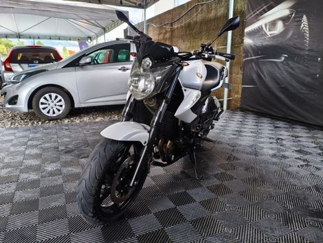 YAMAHA XJ6 N/ABS