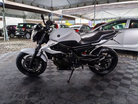 YAMAHA XJ6 N/ABS