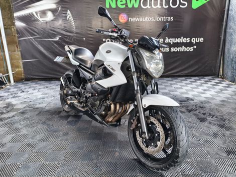 YAMAHA XJ6 N/ABS