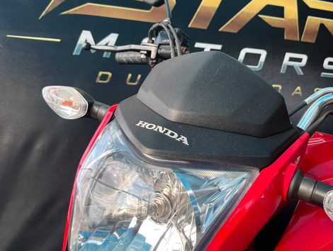 HONDA CG 160 FAN Flex
