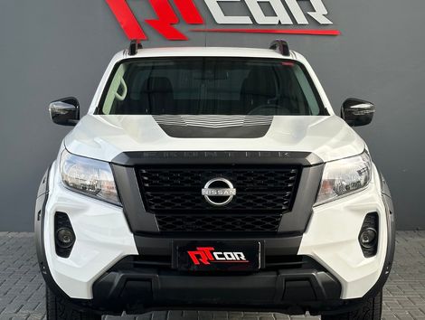 Nissan Frontier ATTAC.CD 4x4 2.3 Bi-TB Die. Aut