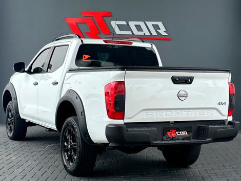 Nissan Frontier ATTAC.CD 4x4 2.3 Bi-TB Die. Aut