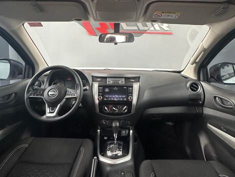 Nissan Frontier ATTAC.CD 4x4 2.3 Bi-TB Die. Aut