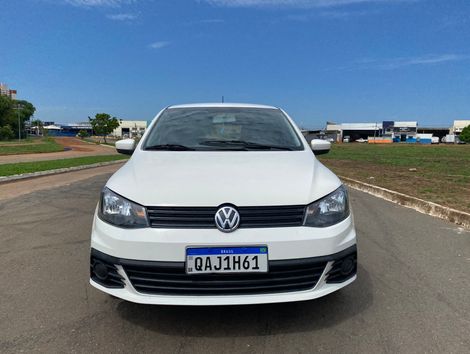 VolksWagen Gol Trendline 1.0 T.Flex 12V 5p
