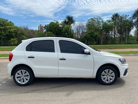 VolksWagen Gol Trendline 1.0 T.Flex 12V 5p