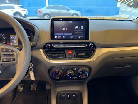 Hyundai HB20S Comfort 1.0  Flex 12V Mec.