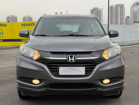 Honda HR-V EX 1.8 Flexone 16V 5p Aut.