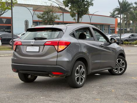 Honda HR-V EX 1.8 Flexone 16V 5p Aut.