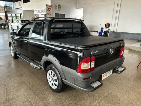 Fiat Strada Working 1.4 mpi Fire Flex 8V CD