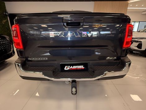RAM RAMPAGE LARAMIE 2.2 TB CD 4X4 Die. Aut.
