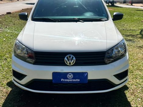 VolksWagen Gol 1.0 Flex 12V 5p