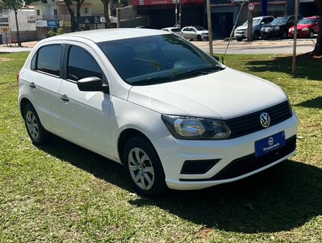 VolksWagen Gol 1.0 Flex 12V 5p