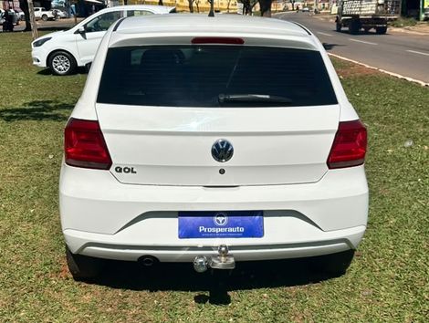 VolksWagen Gol 1.0 Flex 12V 5p