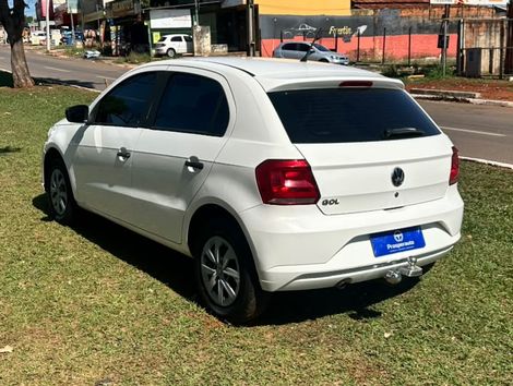 VolksWagen Gol 1.0 Flex 12V 5p