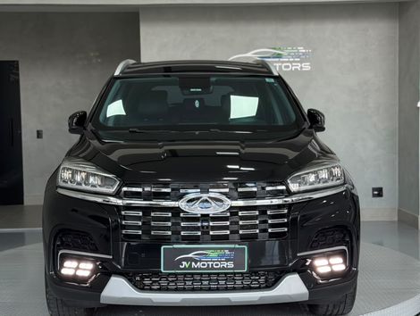CHERY Tiggo 8 TXS 1.6 16V TGDi Aut.