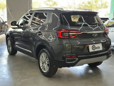 CHERY Tiggo 5X T 1.5 16V Turbo Flex Aut.