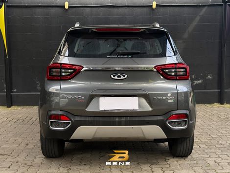 CHERY Tiggo 5X TXS 1.5 16V Turbo Flex Aut.