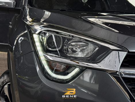 CHERY Tiggo 5X TXS 1.5 16V Turbo Flex Aut.