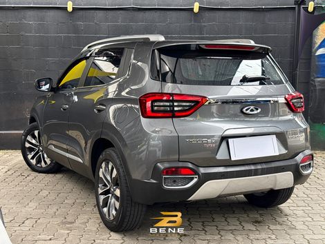 CHERY Tiggo 5X TXS 1.5 16V Turbo Flex Aut.
