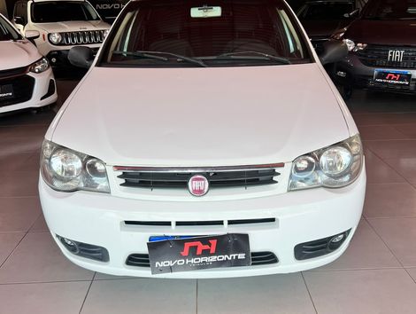 Fiat Palio Celebration 1.0 Fire Flex 8V 4p