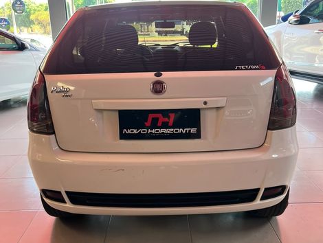 Fiat Palio Celebration 1.0 Fire Flex 8V 4p