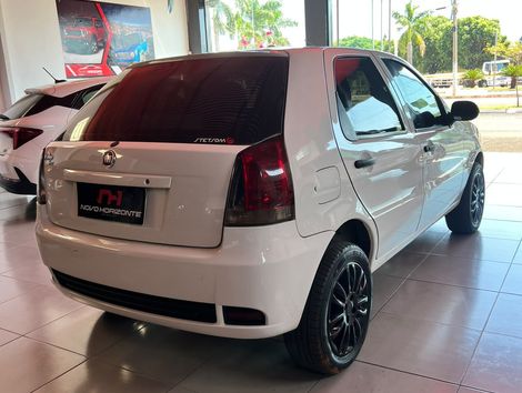 Fiat Palio Celebration 1.0 Fire Flex 8V 4p