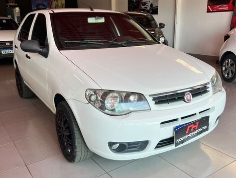 Fiat Palio Celebration 1.0 Fire Flex 8V 4p