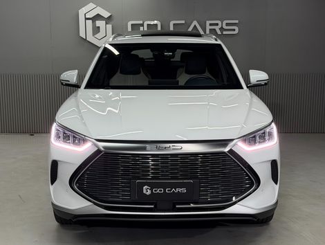 BYD Song Plus 1.5 16V Aut. (Hibrido)