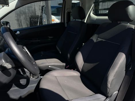VolksWagen Saveiro Trendline 1.6 T.Flex 8V CE