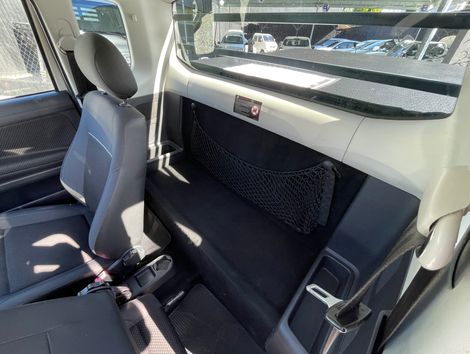 VolksWagen Saveiro Trendline 1.6 T.Flex 8V CE