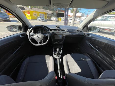 VolksWagen Saveiro Trendline 1.6 T.Flex 8V CE