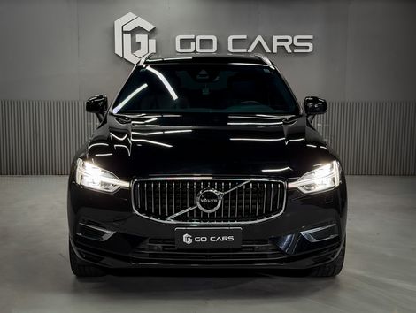 Volvo XC 60 T-8 MOMENTUM 2.0 (Híbrido)