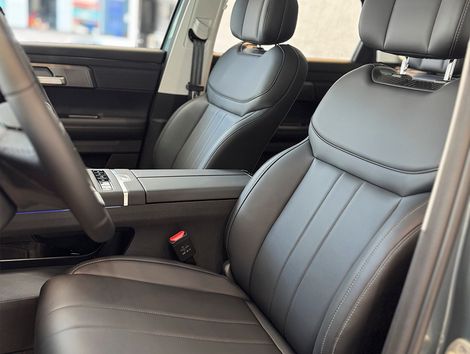 Jaecoo 7 Elite 1.5 TB 16v Aut 5p (Híbrido)