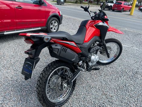 HONDA NXR 160 BROS FLEX