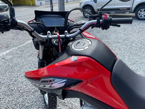 HONDA NXR 160 BROS FLEX