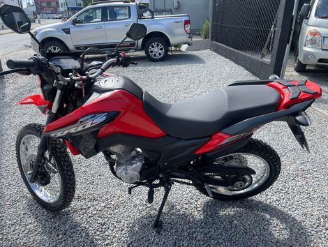 HONDA NXR 160 BROS FLEX