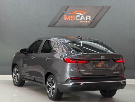 Fiat Fastback Audace 1.0 200 T. Flex Aut