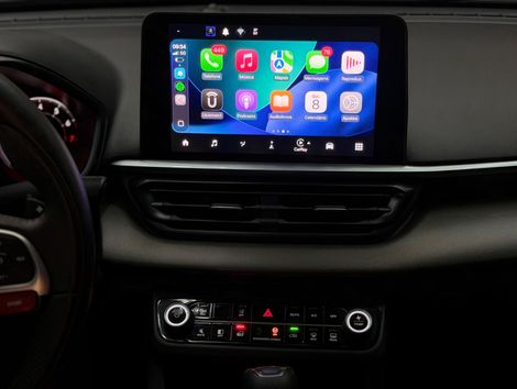 Fiat Fastback Audace 1.0 200 T. Flex Aut
