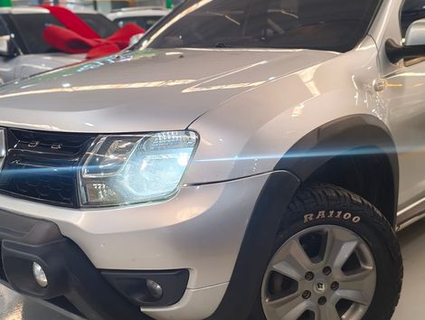Renault OROCH DYNAMIQUE 1.6 AUTOMATICA