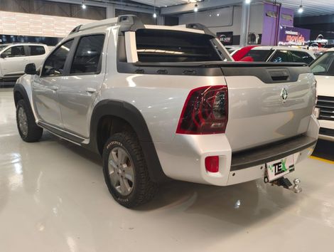 Renault OROCH DYNAMIQUE 1.6 AUTOMATICA