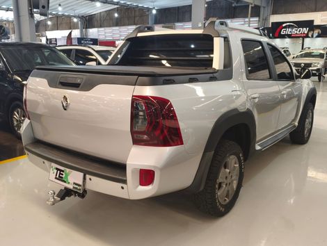 Renault OROCH DYNAMIQUE 1.6 AUTOMATICA
