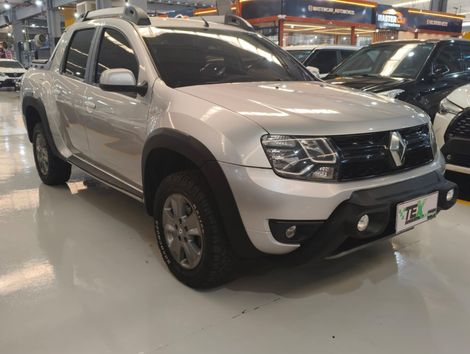 Renault OROCH DYNAMIQUE 1.6 AUTOMATICA