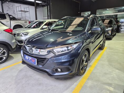 Honda HR-V EX 1.8 Flexone 16V 5p Aut.