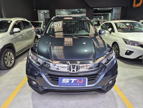 Honda HR-V EX 1.8 Flexone 16V 5p Aut.