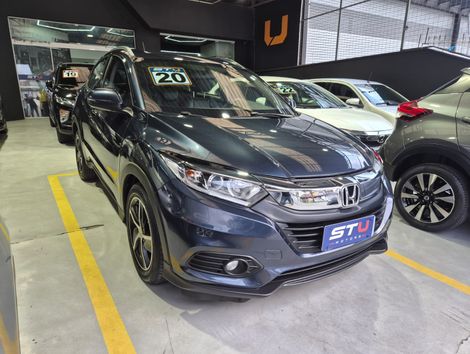 Honda HR-V EX 1.8 Flexone 16V 5p Aut.